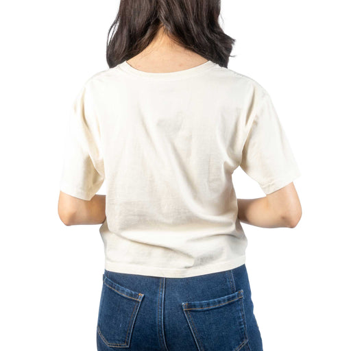 Kimes Ranch Women's Ivory Kimes of Luck Top WOMEN - Clothing - Tops - Short Sleeved Kimes Ranch