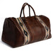 Panhandle Slim Brown Duffle Bag ACCESSORIES - Luggage & Travel - Duffle Bags Panhandle