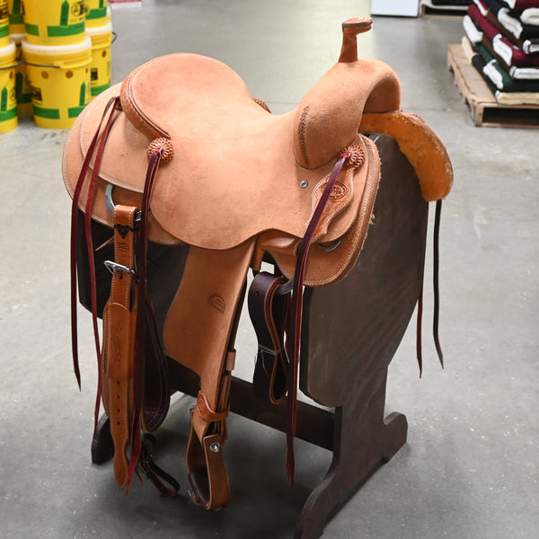 All New Saddles