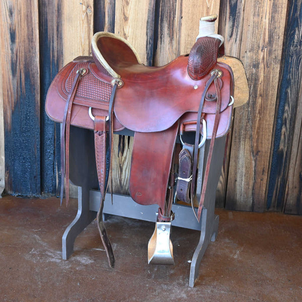 All Used Saddles