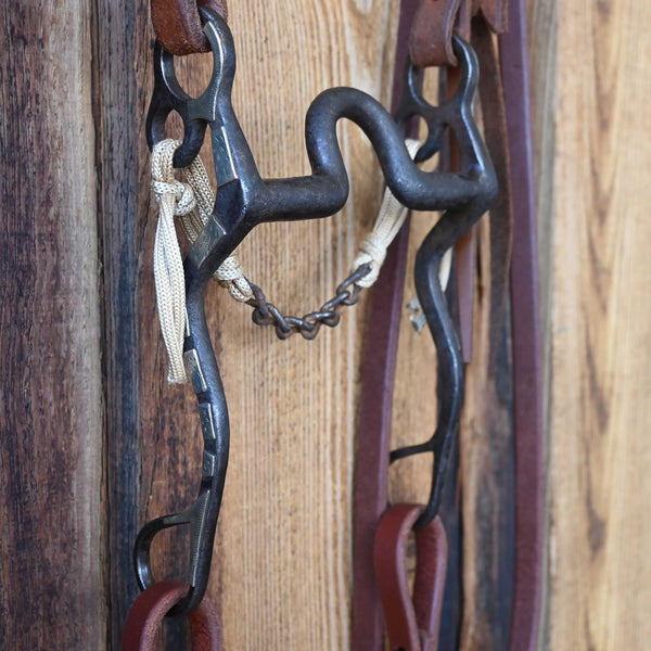 Headstalls & Rigs