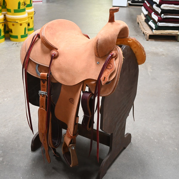 All New Saddles