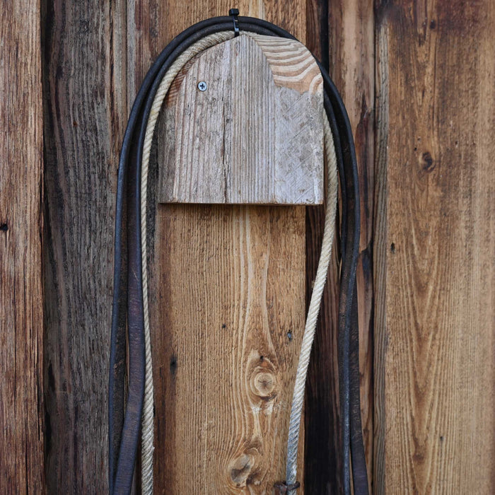 Lariat Sliding Gag Mullen Bridle Rig w/Split Ear Headstall