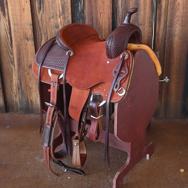 All New Saddles