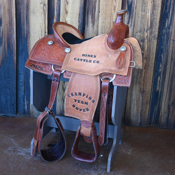 All Used Saddles