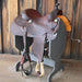 15.5" USED SEAN RYON REINING SADDLE Saddles - Used SEAN RYON