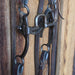 Cow Horse Supply LB Correction Bridle Rig w/Single Ear Headstall Tack - Rigs Cow Horse Supply