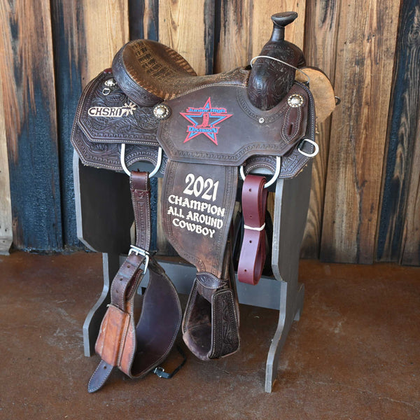 All Used Saddles