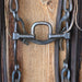 Cow Horse Supply LB Correction Bridle Rig w/Single Ear Headstall Tack - Rigs Cow Horse Supply