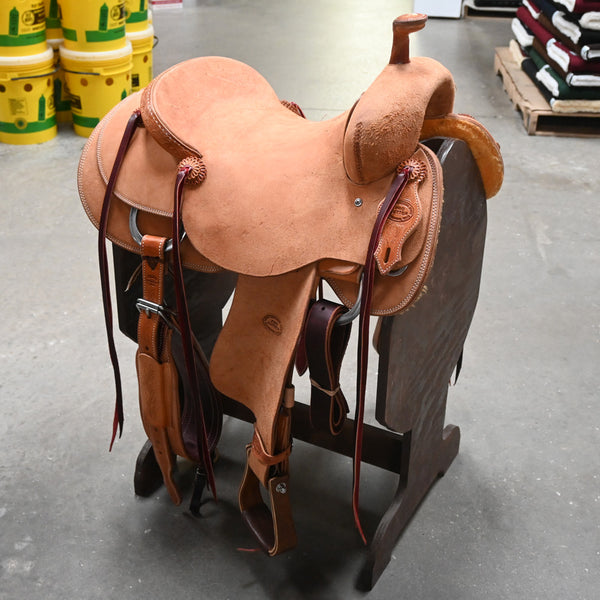 Cutter/Ranch Cutter
