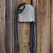 Dutton Correction Bridle Rig w/Single Ear Headstall Tack - Rigs Dutton