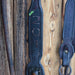 Dutton Correction Bridle Rig w/Single Ear Headstall Tack - Rigs Dutton