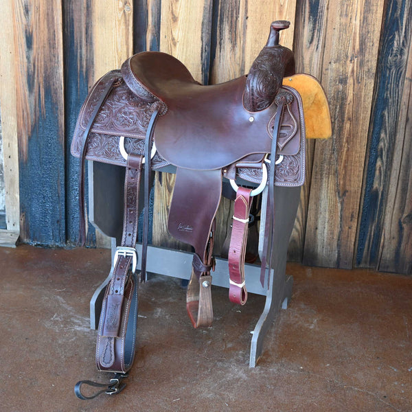 All Used Saddles