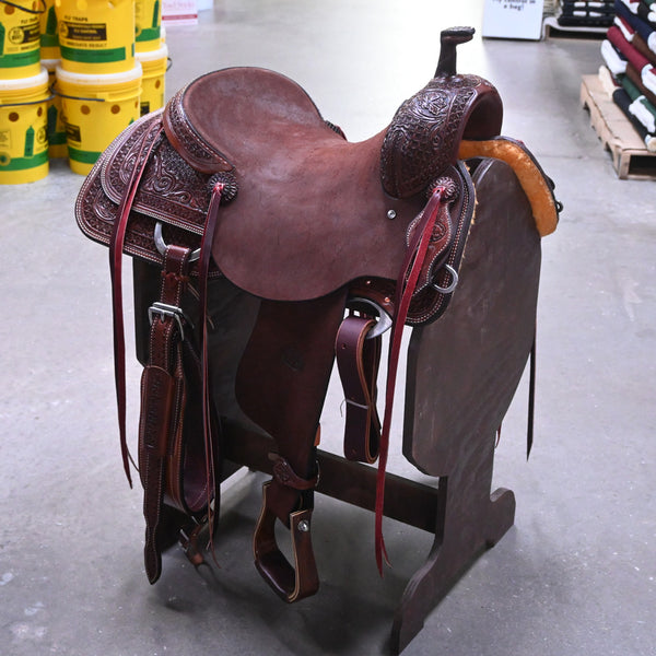 Cutter/Ranch Cutter