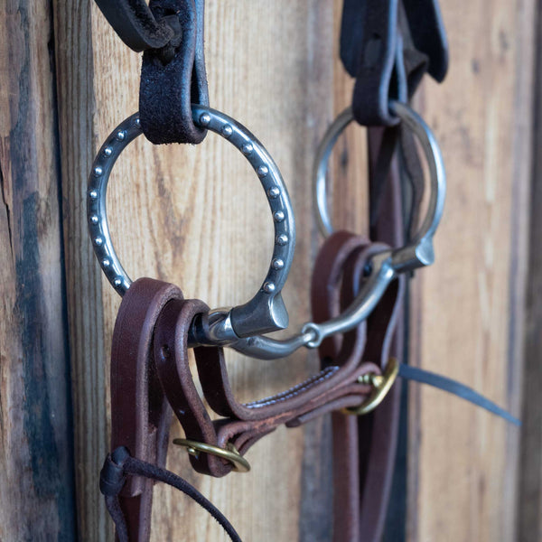 Headstalls & Rigs