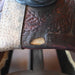 14.5" USED DIAMOND D RANCH SADDLE Saddles - Used Diamond D Saddles