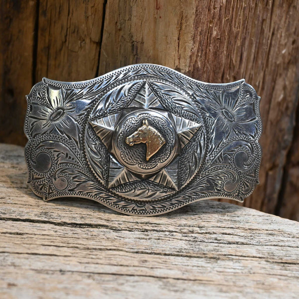Belts & Buckles