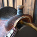 15" USED JIM TAYLOR ROPER SADDLE Saddles - Used Jim Taylor