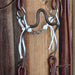 EJF Solid Port Bridle Rig w/All New Leather Tack - Rigs EJF