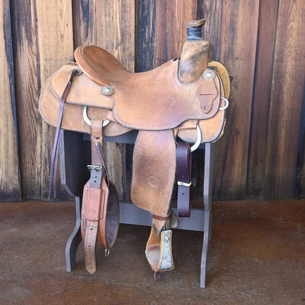 All Used Saddles