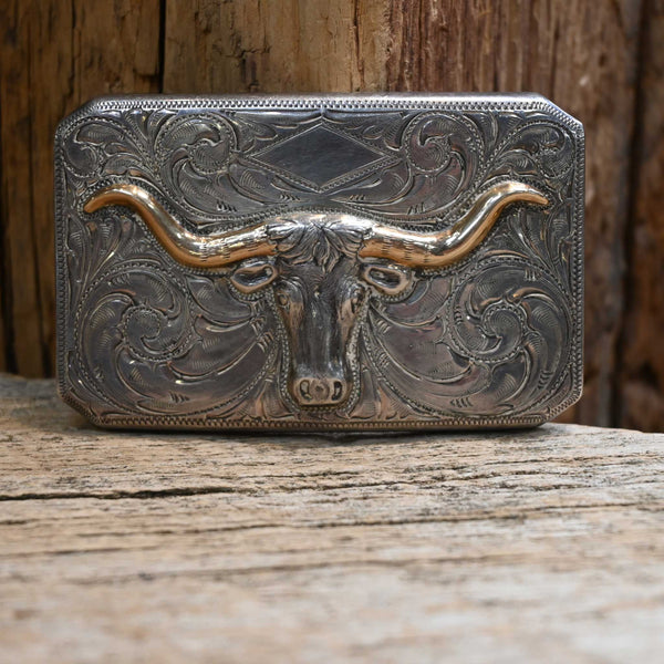 Belts & Buckles