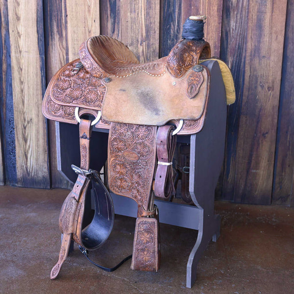 All Used Saddles