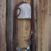 Solid Port Bridle Rig w/All New Leather Tack - Rigs misc