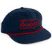Teskey's Embroidery Rope Cap - Navy/Red TESKEY'S GEAR - Baseball Caps Teskey's