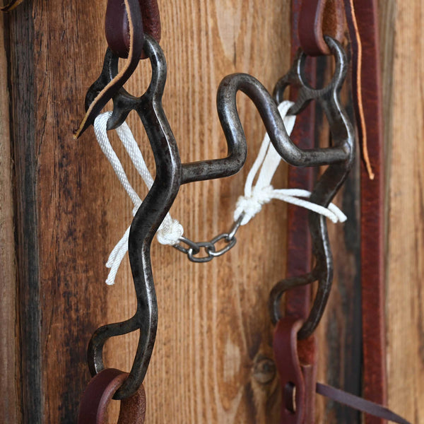 Headstalls & Rigs