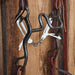 Solid Port Bridle Rig w/All New Leather Tack - Rigs misc