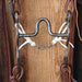 Solid Port Bridle Rig w/All New Leather Tack - Rigs misc