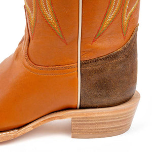 R. Watson Men's Benedictine Sinatra Cowhide Boot - FINAL SALE MEN - Footwear - Western Boots R Watson