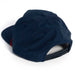 Teskey's Embroidery Rope Cap - Navy/Red TESKEY'S GEAR - Baseball Caps Teskey's