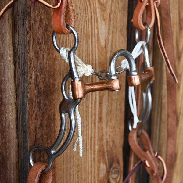 Headstalls & Rigs