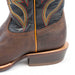 RW Ranch Men's Cigar Goat Western Boot - FINAL SALE MEN - Footwear - Western Boots R Watson