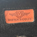 14.5" USED MASTER BARREL SADDLE Saddles - Used Master Saddles