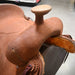 16.5" CACTUS RANCH SADDLE Saddles - New CACTUS SADDLERY
