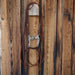 Bill Freeman Solid Port Bridle Rig w/All New Leather Tack - Rigs Bill Freeman