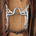 Bill Freeman Solid Port Bridle Rig w/All New Leather Tack - Rigs Bill Freeman