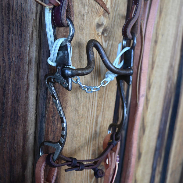 Headstalls & Rigs
