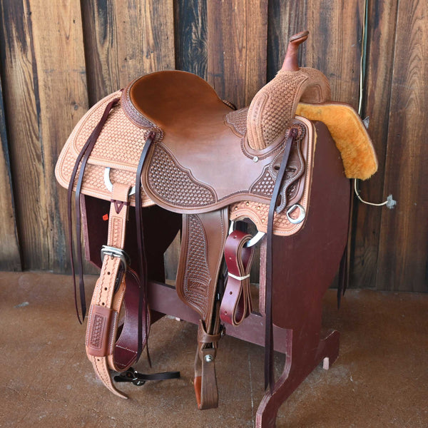 All New Saddles