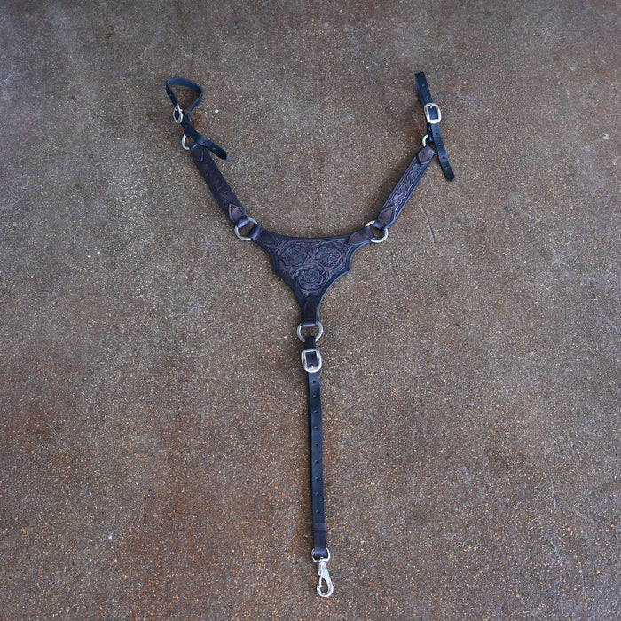 14.5" USED SHERIDAN BARREL SADDLE