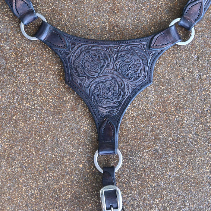 14.5" USED SHERIDAN BARREL SADDLE