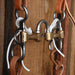 Cow Horse Supply Correction Bridle Rig w/All New Leather Tack - Rigs Cow Horse Supply