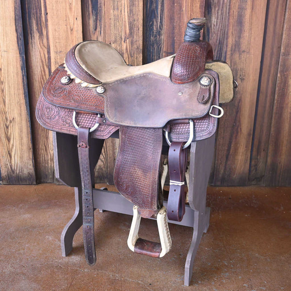 All Used Saddles