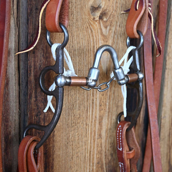 Headstalls & Rigs