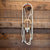 Bosal With Mecate Set By Levi Jones BOSAL033 Tack - Training - Headgear Levi Jones   