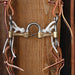 Cow Horse Supply Correction Bridle Rig w/All New Leather Tack - Rigs Cow Horse Supply