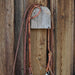 Cow Horse Supply Correction Bridle Rig w/All New Leather Tack - Rigs Cow Horse Supply