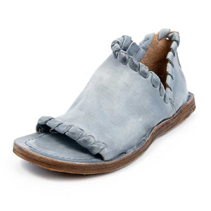 Reinhart Sandal - Sky WOMEN - Footwear - Sandals MIZ MOOZ INC.